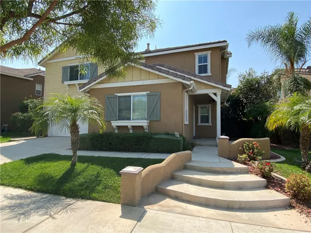 10999 Everygreen Loop, Corona, California 92883