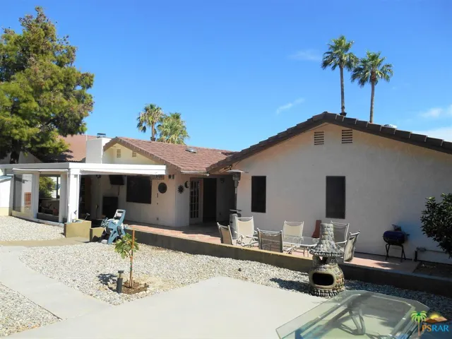 64747 Pinehurst Circle, Desert Hot Springs, California 92240