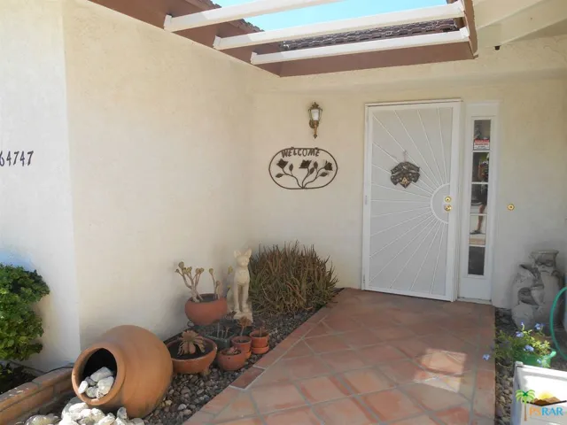 64747 Pinehurst Circle, Desert Hot Springs, California 92240