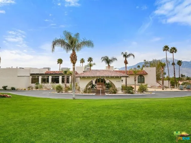 64747 Pinehurst Circle, Desert Hot Springs, California 92240