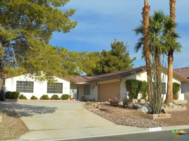 64747 Pinehurst Circle, Desert Hot Springs, California 92240