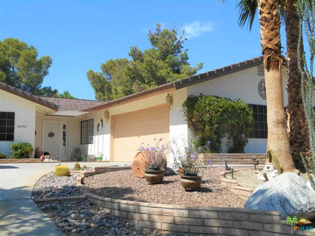 64747 Pinehurst Circle, Desert Hot Springs, California 92240