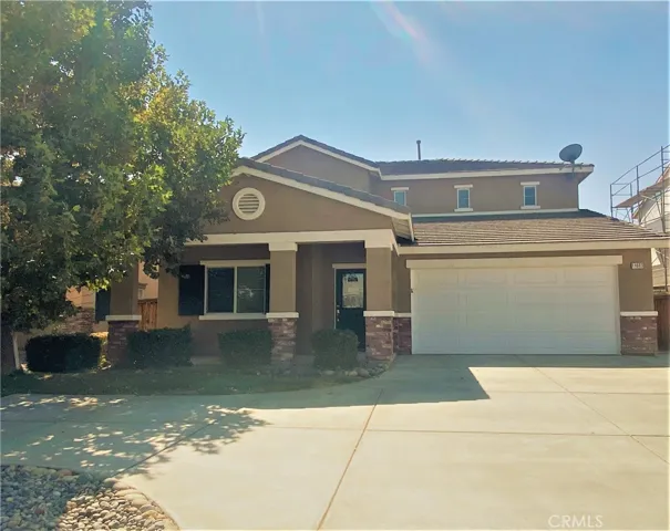 11603 Luna Road, Victorville, California 92392