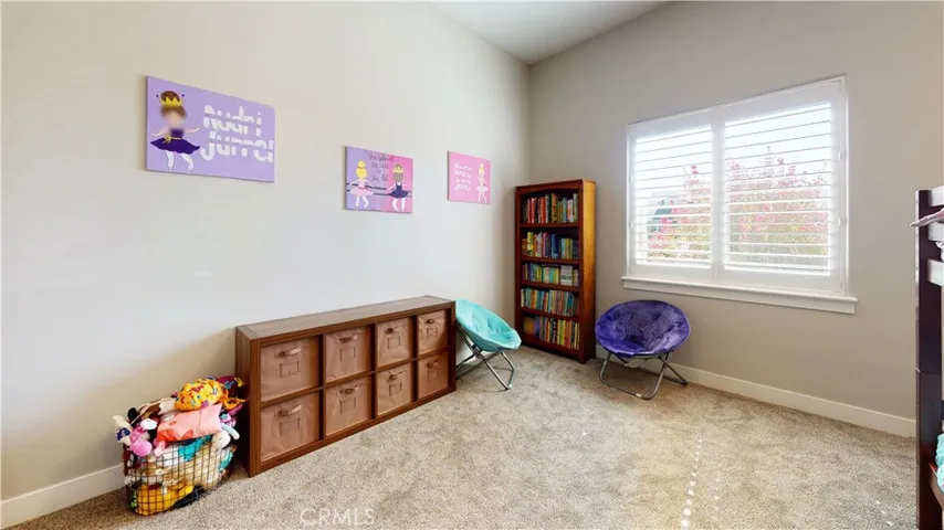 bed rm