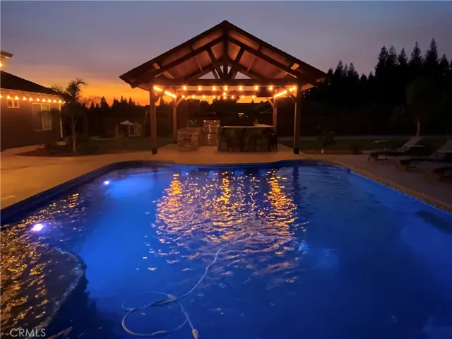 13988 Persimmon Lane, Chico, California 95973