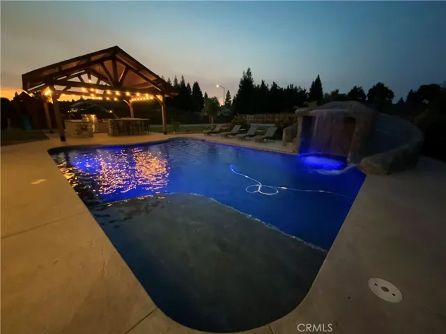 13988 Persimmon Lane, Chico, California 95973