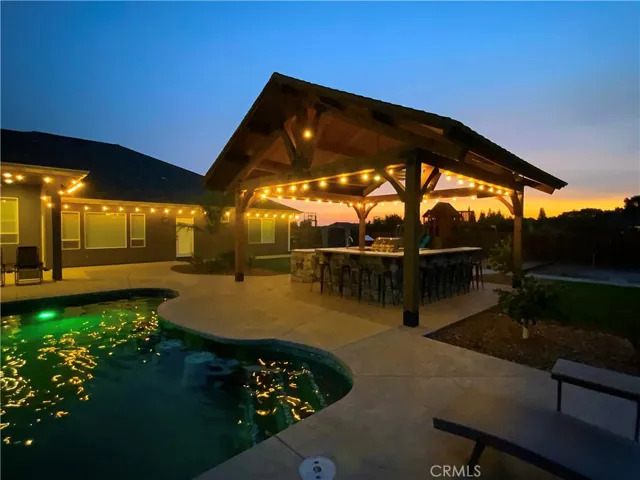 13988 Persimmon Lane, Chico, California 95973