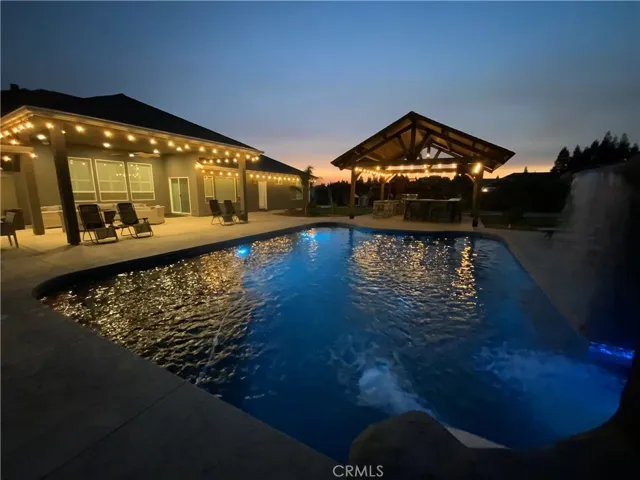 13988 Persimmon Lane, Chico, California 95973