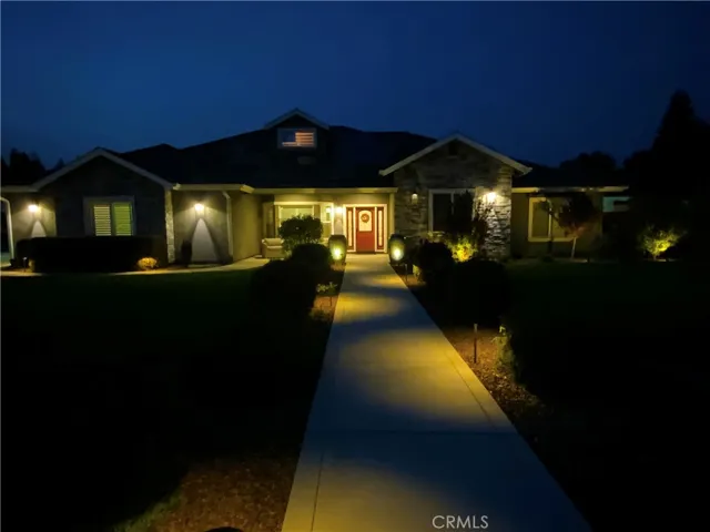 13988 Persimmon Lane, Chico, California 95973