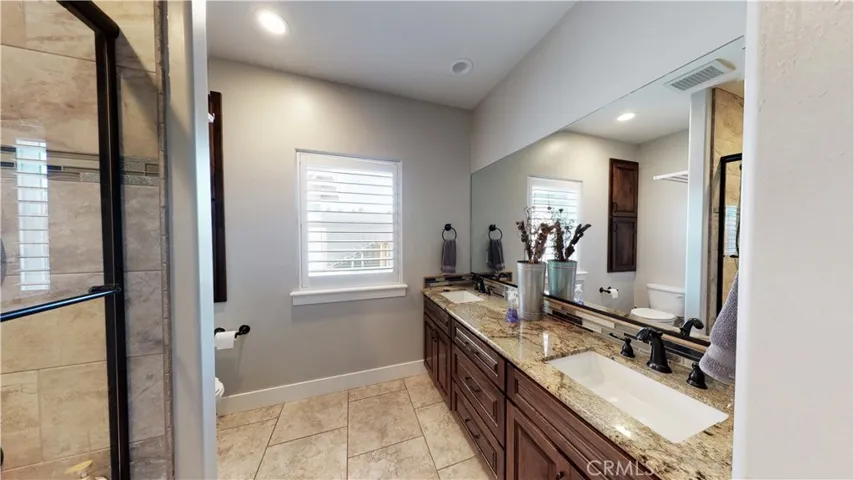 Hall Bathroom
