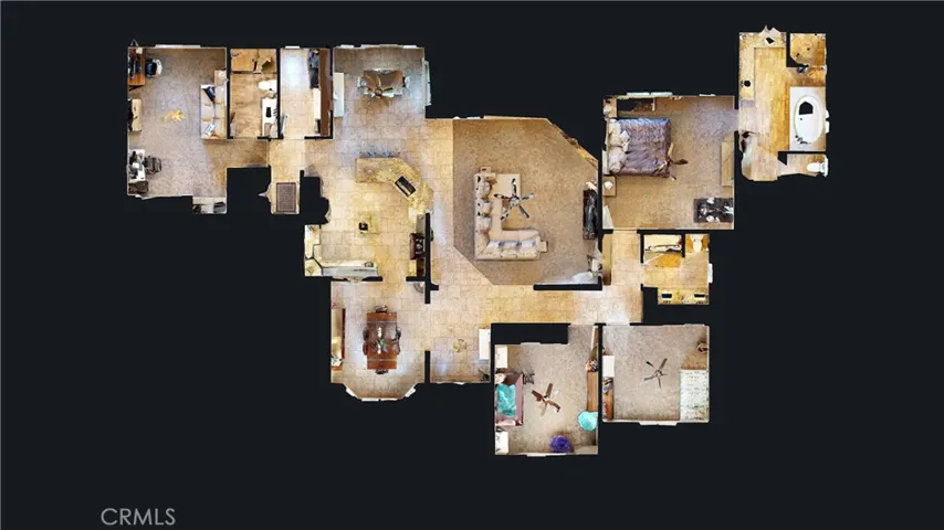 lay out
