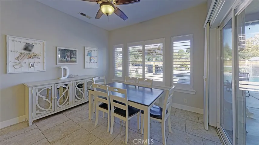 Dinning Nook