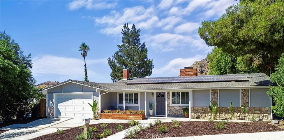 7131 Scarborough Peak Drive, West Hills, California 91307