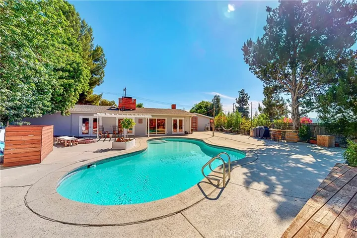 7131 Scarborough Peak Drive, West Hills, California 91307