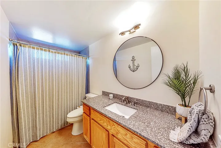 7131 Scarborough Peak Drive, West Hills, California 91307