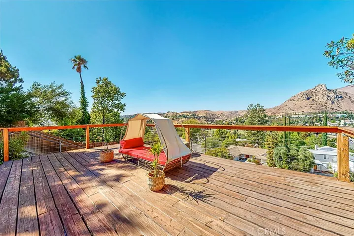 7131 Scarborough Peak Drive, West Hills, California 91307