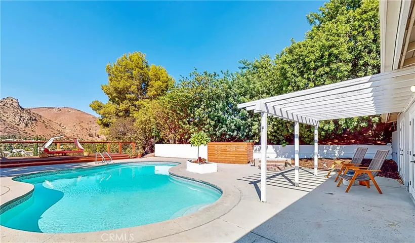 7131 Scarborough Peak Drive, West Hills, California 91307