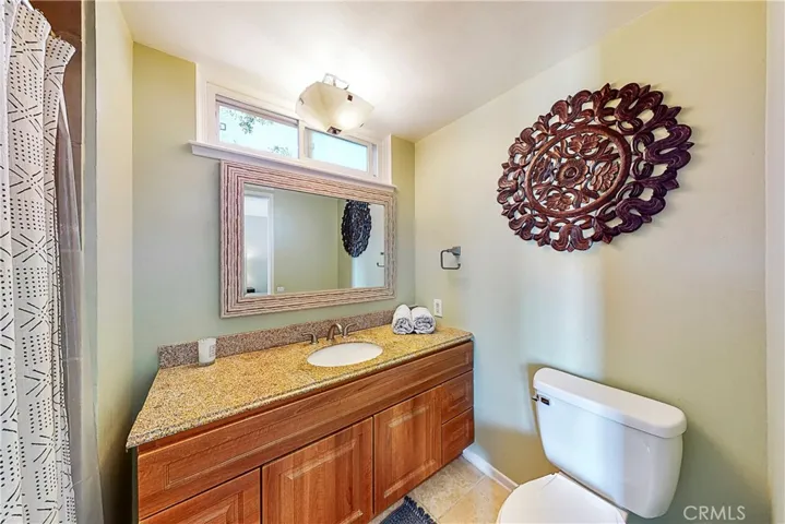 7131 Scarborough Peak Drive, West Hills, California 91307