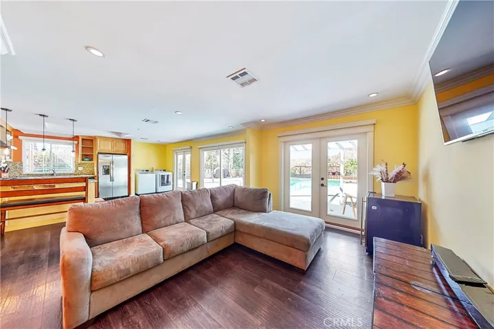 7131 Scarborough Peak Drive, West Hills, California 91307