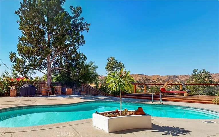 7131 Scarborough Peak Drive, West Hills, California 91307