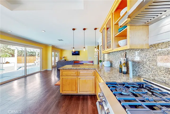 7131 Scarborough Peak Drive, West Hills, California 91307