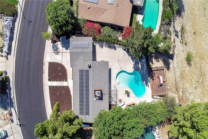 7131 Scarborough Peak Drive, West Hills, California 91307