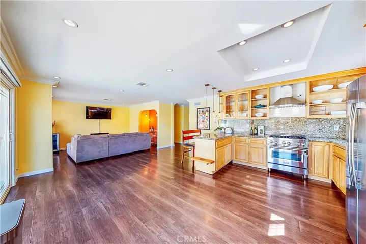 7131 Scarborough Peak Drive, West Hills, California 91307