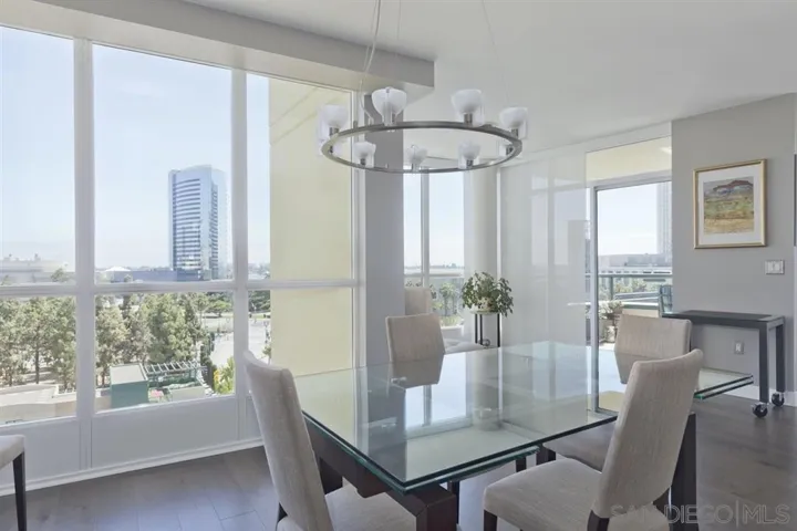 555 Front St 704, San Diego, California 92101