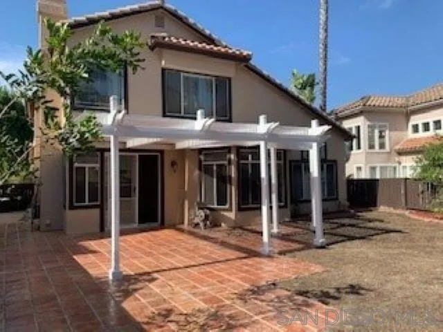 2390 Fairway Oaks Dr, Chula Vista, California 91915