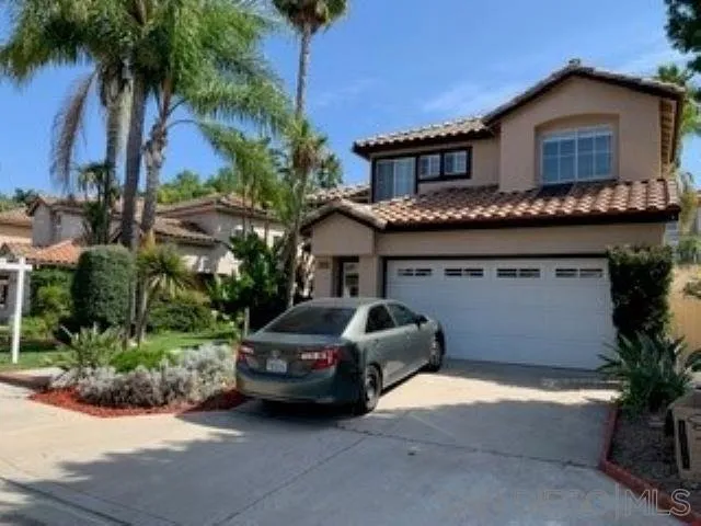 2390 Fairway Oaks Dr, Chula Vista, California 91915
