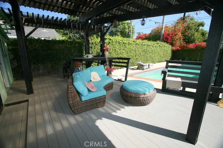 5706 Bevis Avenue, Sherman Oaks, California 91411