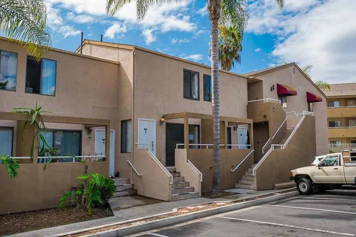 4534 60th St 217, San Diego, California 92115