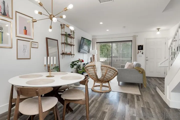 4534 60th St 217, San Diego, California 92115