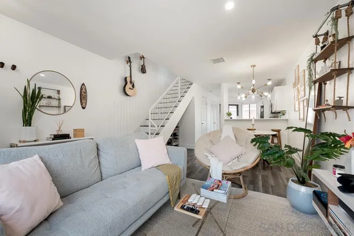 4534 60th St 217, San Diego, California 92115