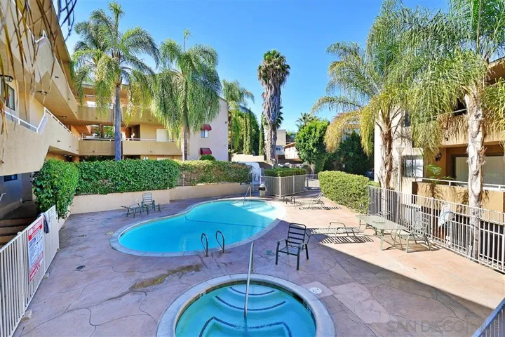 4534 60th St 217, San Diego, California 92115