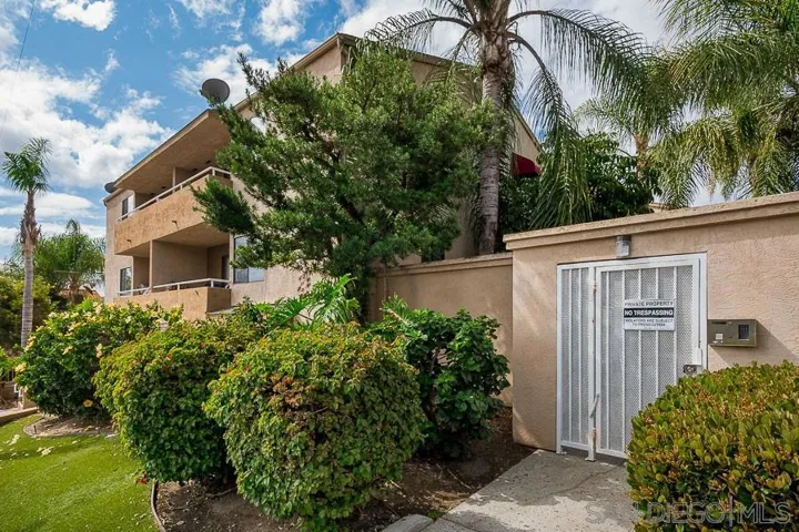 4534 60th St 217, San Diego, California 92115