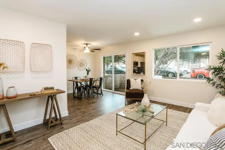 3670 Arey Dr 14, San Diego, California 92154