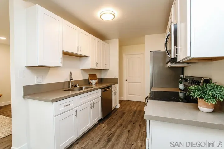 3670 Arey Dr 14, San Diego, California 92154