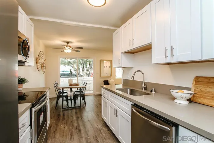 3670 Arey Dr 14, San Diego, California 92154