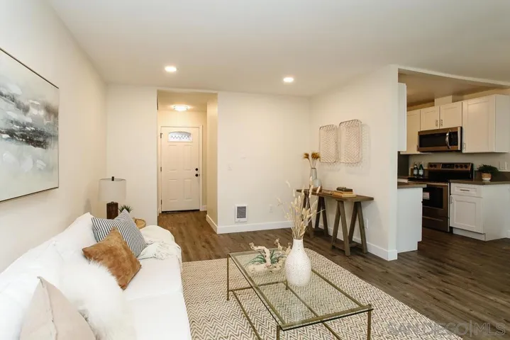 3670 Arey Dr 14, San Diego, California 92154