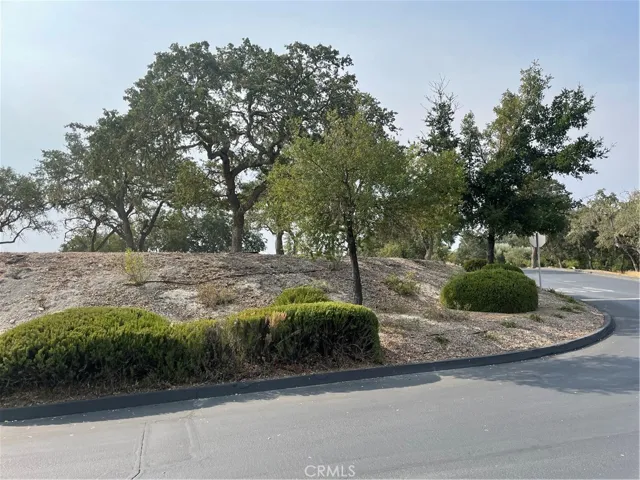 Lot 83, is south corner of Hanging Tree Lane & Burnt Rock Way