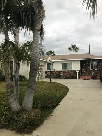 9875 Del Mar Avenue, Montclair, California 91763
