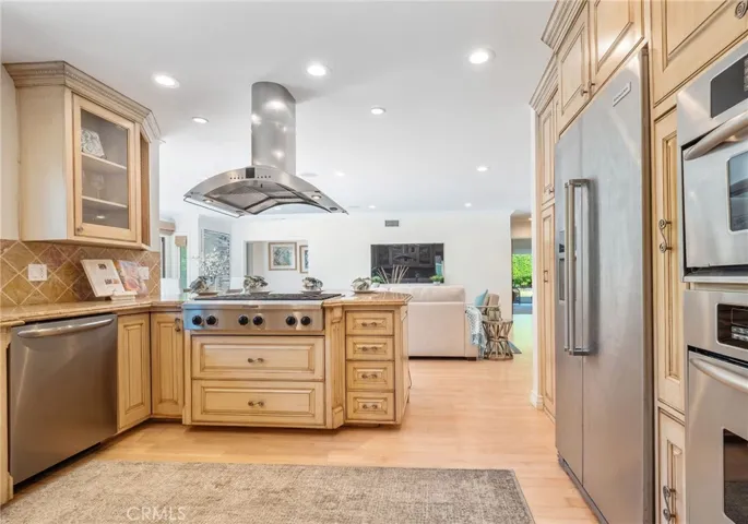 1304 Via Gabriel, Palos Verdes Estates, California 90274