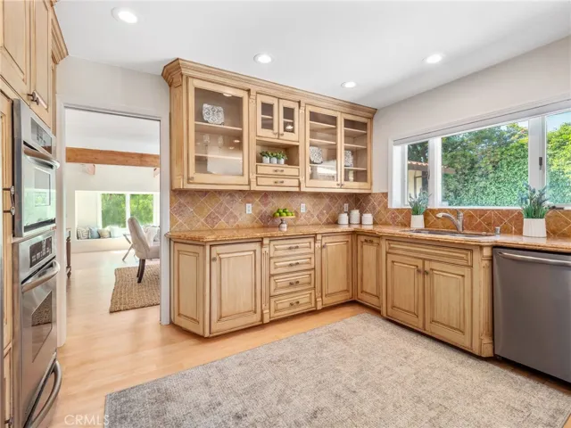 1304 Via Gabriel, Palos Verdes Estates, California 90274