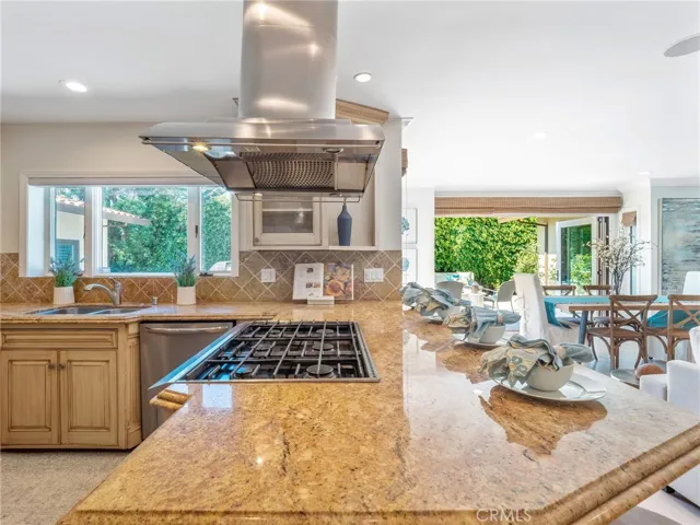 1304 Via Gabriel, Palos Verdes Estates, California 90274