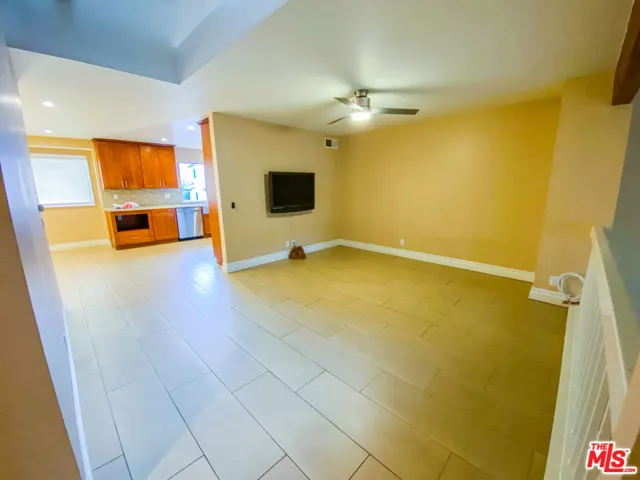 1669 Michael Lane, Pacific Palisades, California 90272