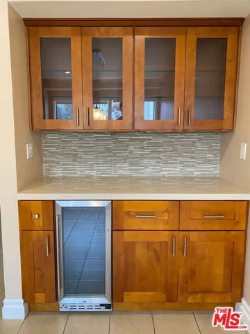1669 Michael Lane, Pacific Palisades, California 90272