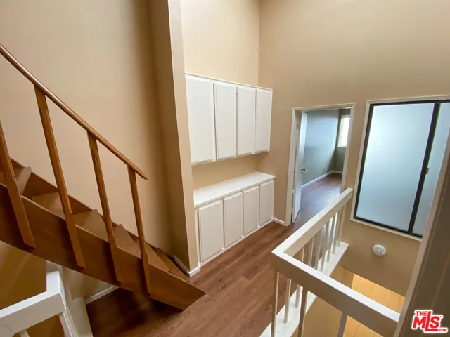 1669 Michael Lane, Pacific Palisades, California 90272