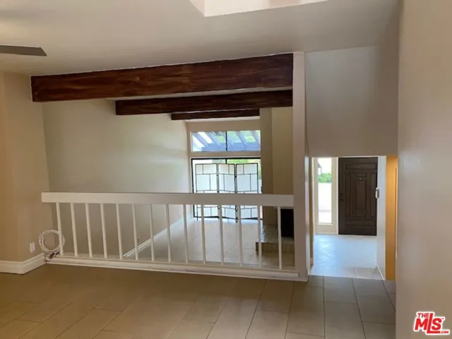 1669 Michael Lane, Pacific Palisades, California 90272