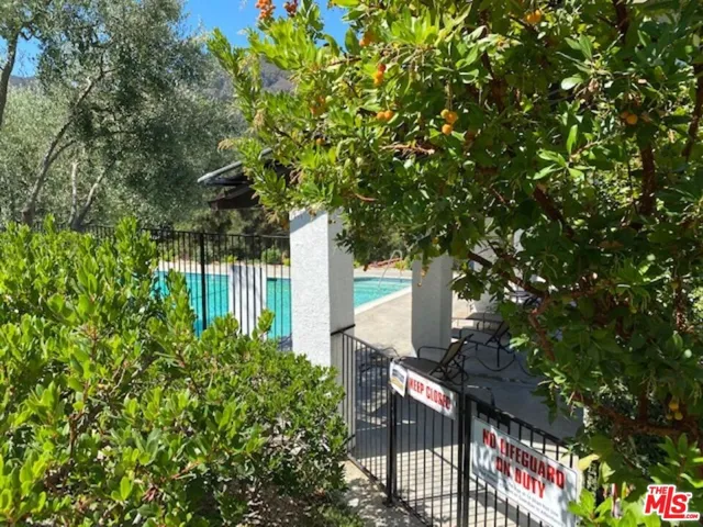 1669 Michael Lane, Pacific Palisades, California 90272